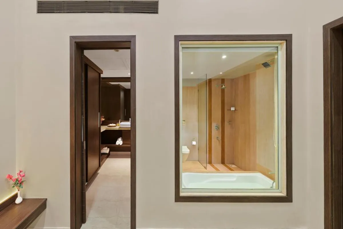 Hotels with private bathtubs in Igatpuri, India