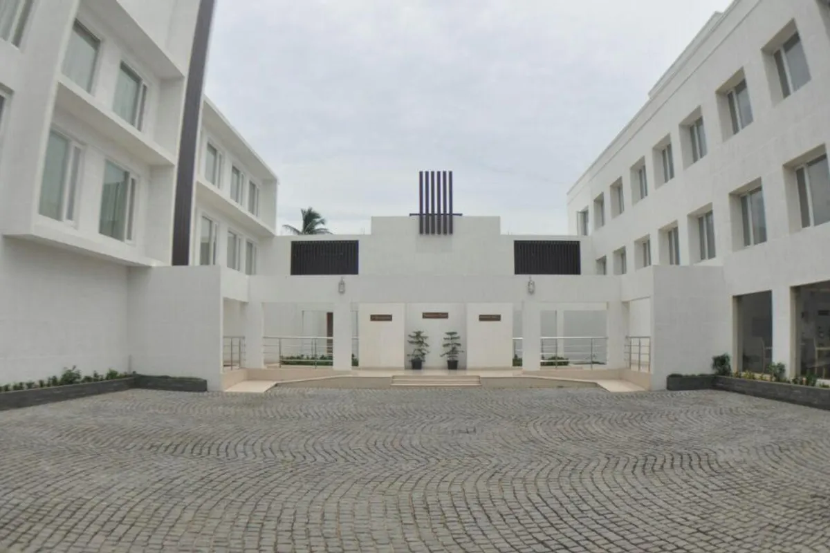 Vandayar Hotel Chidambaram - Hotel with Bathtub in Chidambaram