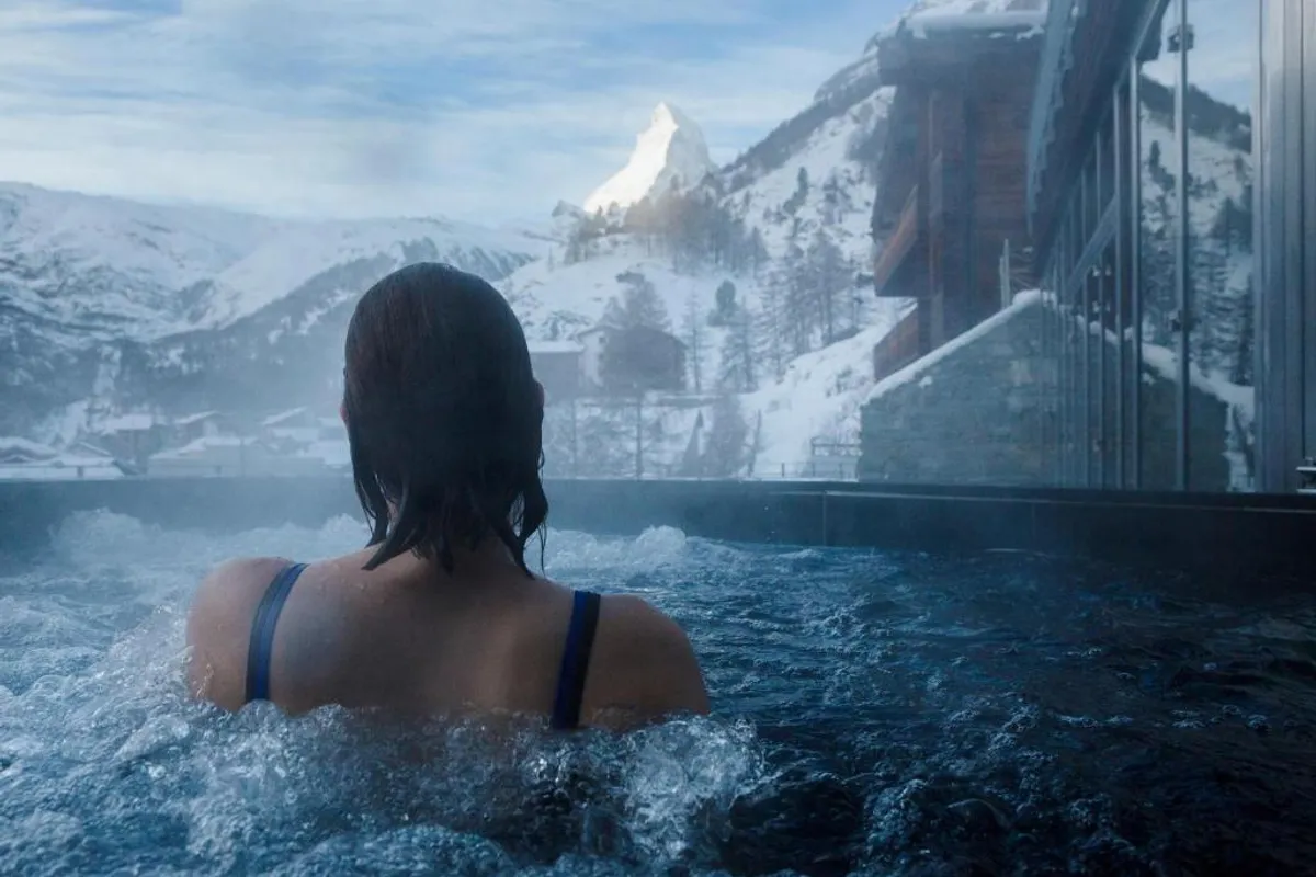 Hotels with private bathtubs in Zermatt, Switzerland